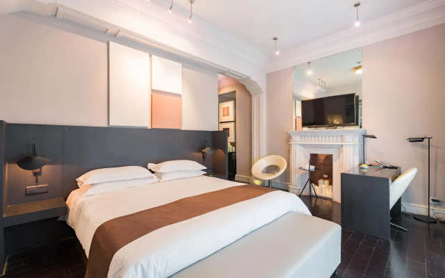 Jinjiang Inn Select Shanghai Nanjing Road Pedestrian Street