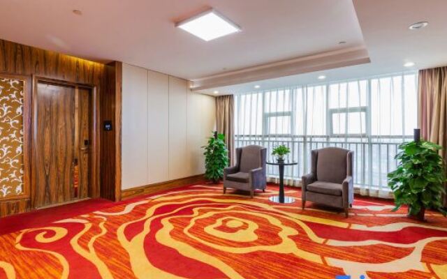 Hailunbao Hotel