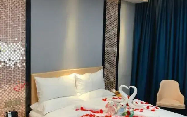 Jinsui Haoting Hotel