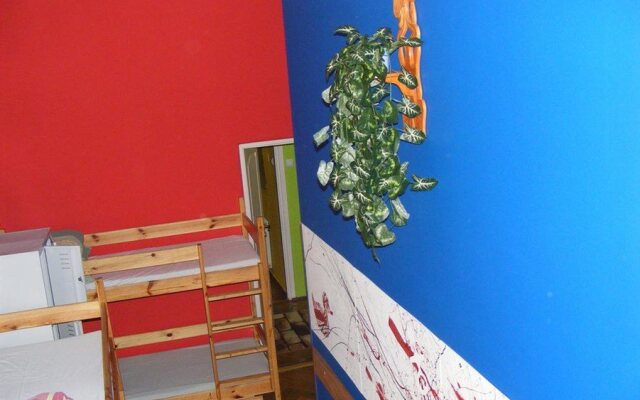 West13 Guest Rooms