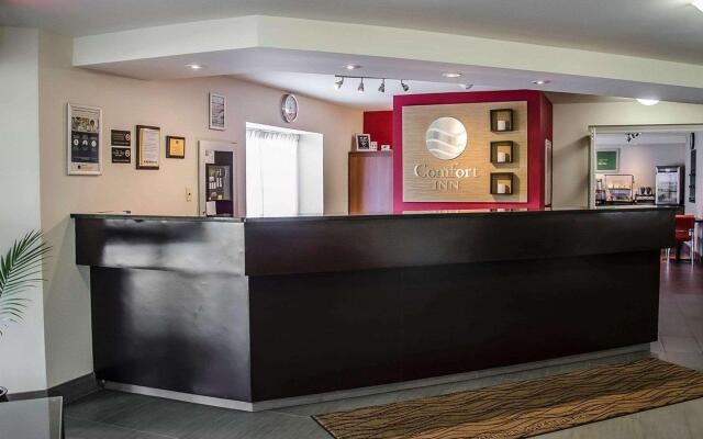 Comfort Inn Boucherville