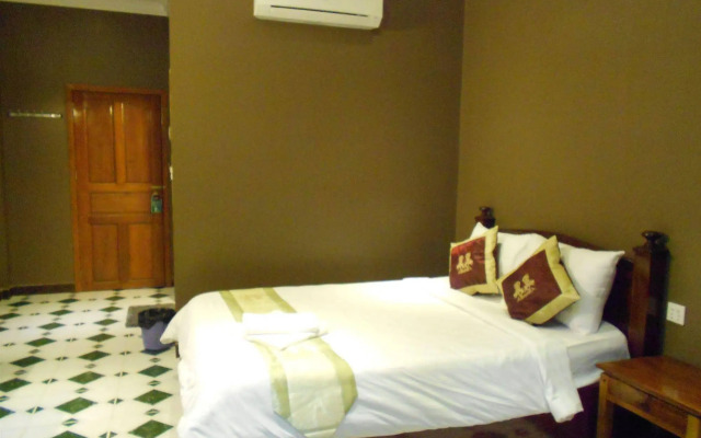 Nice Beach Hotel