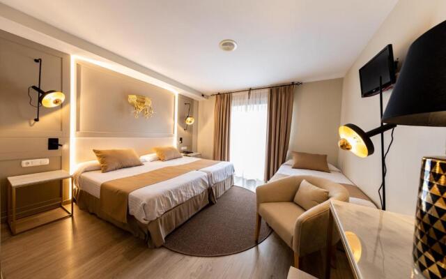 Hotel Casablanca