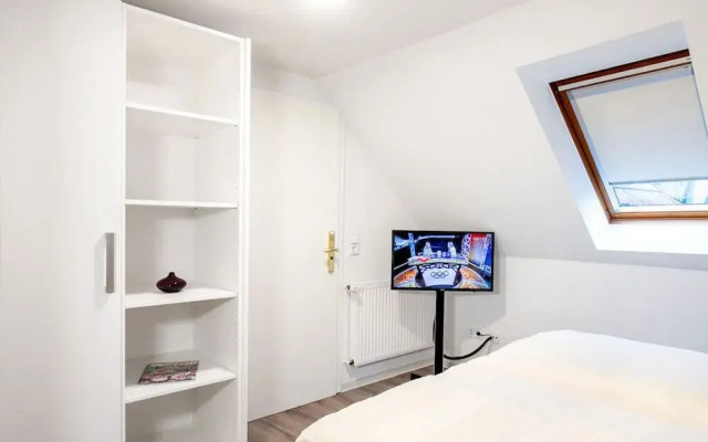 Hotel Altes Stadthaus