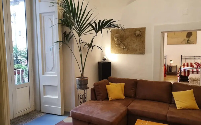 The Spanish Palace suites, rooms, apartments & terraces