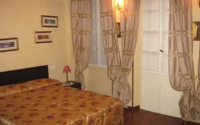 Residenza Tre Marchetti