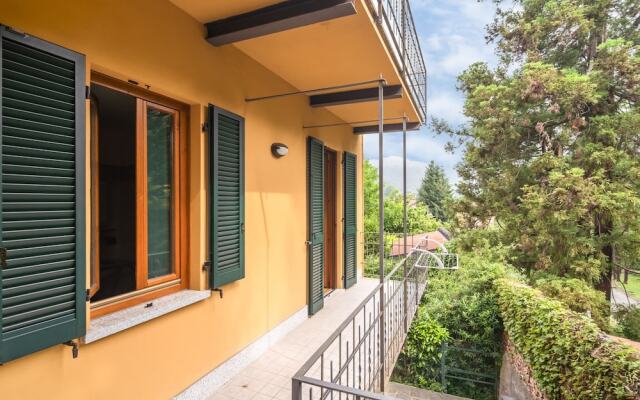 Belvilla by OYO Casa Cristina Meina Centro 4