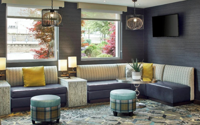 Residence Inn Atlanta Perimeter Center/Dunwoody