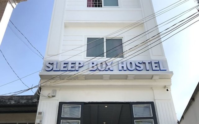 Sleepbox Hostel Phu Quoc