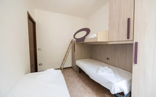 Residence Atollo