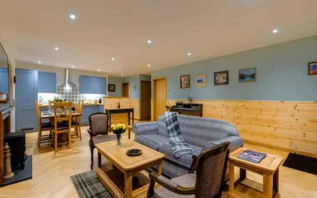 Black Sheep Hotels Cabins