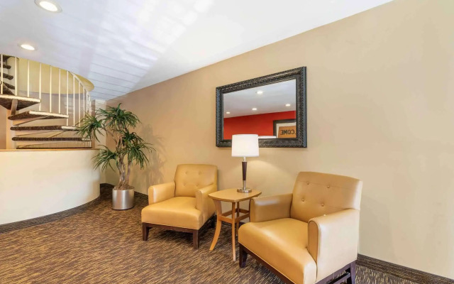Extended Stay America Suites Lexington Tates Creek
