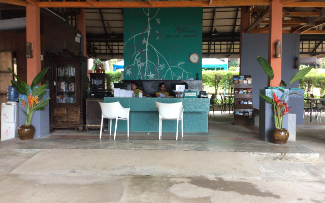 Anyavee Railay Resort