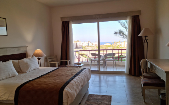 Amarina Queen Resort & Aqua Park Marsa Alam - Image 3