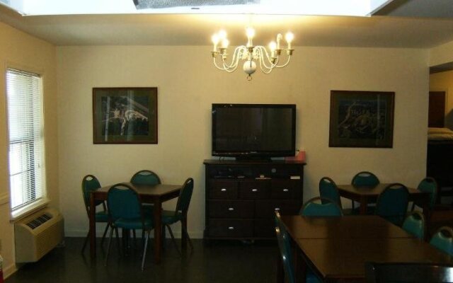 Glenwood Country Club