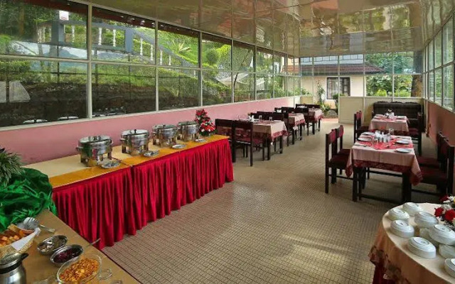 The New Whispering Meadows