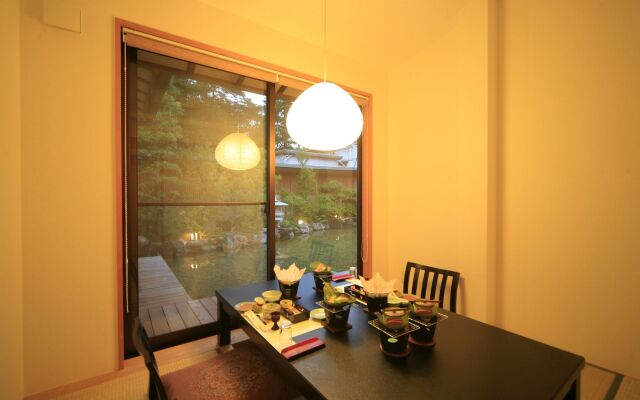 Mikasa Ryokan