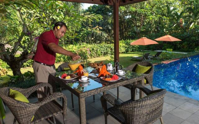 Shinta Dewi Ubud Villa by Sanga Sanga Hospitality