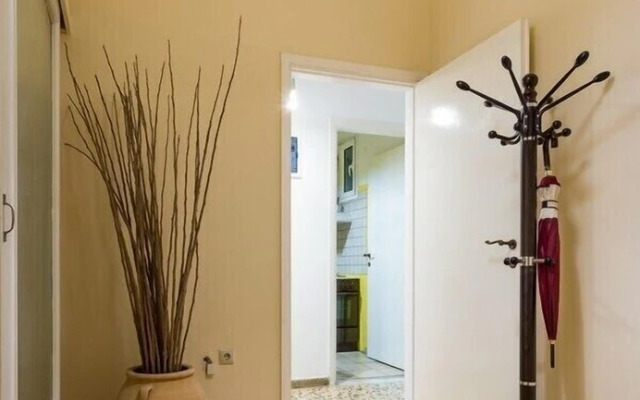Spacious apartment with 3 bedrooms in City Center