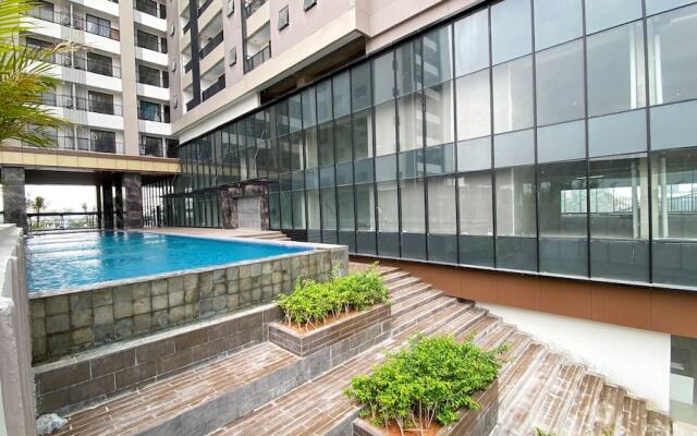 Good Choice Studio Apartment Anwa Residence Bintaro