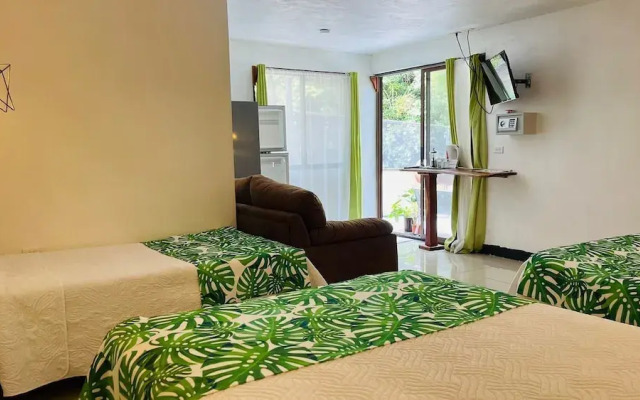 Freddys Place Bed and Breakfast