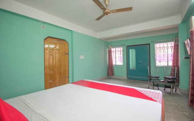 OYO 27769 Brijnandan Guest House