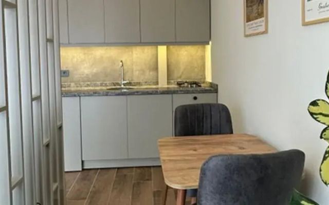 Vista Living Apartments
