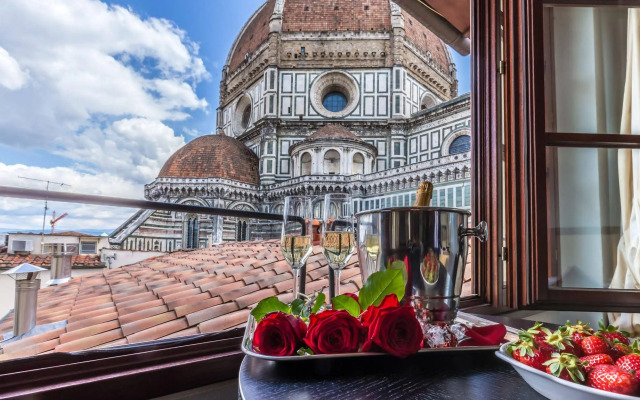 Hotel Duomo Firenze