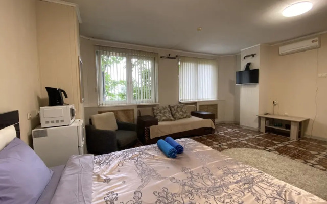 Port House Home Mini Hotel