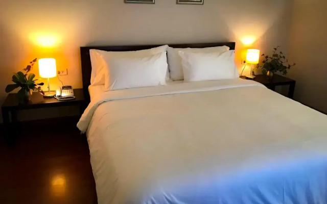 Siam Bright Suite