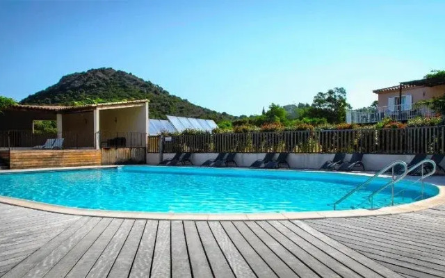 Résidence Santa Giulia Park