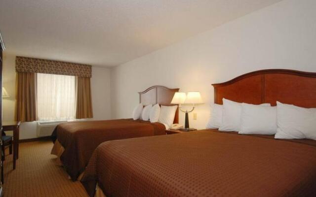 Best Western Carrollton Inn & Suites