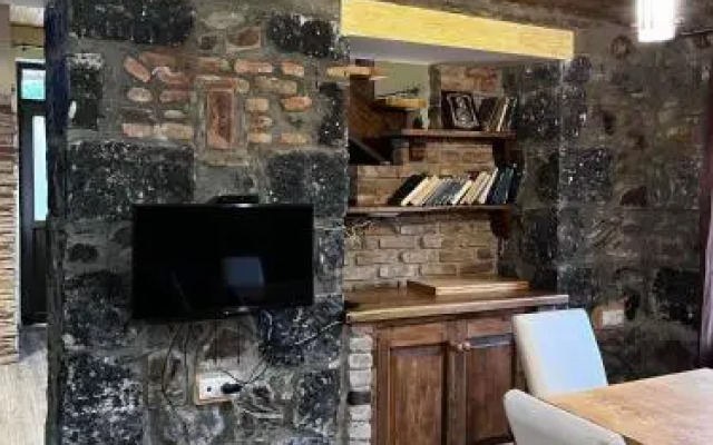 The coziest apartment in Dilijan 3plus2