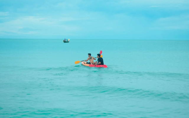 Chaithalay Khanom Resort