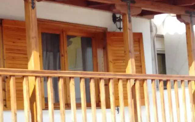 Traditional House Paschalis