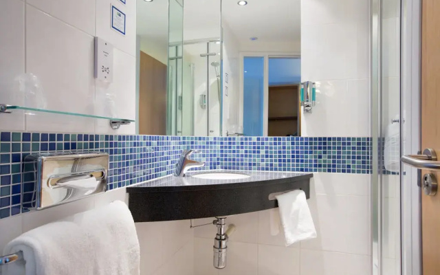 Holiday Inn Express Hamilton by IHG
