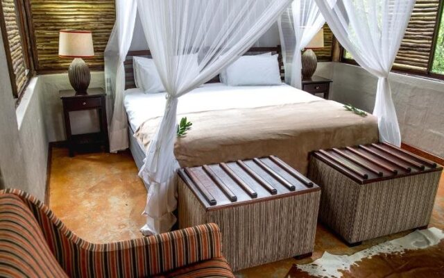 Royal Thonga Safari Lodge