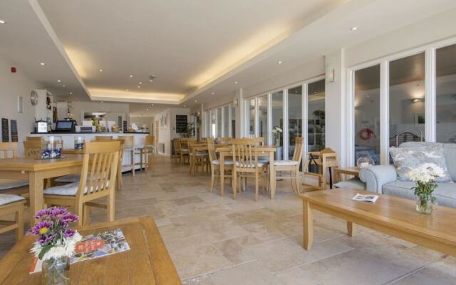 14 Burgh Island, Kingsbridge
