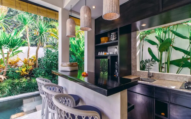 Villa Mimpi