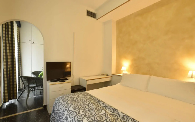 Hotel Morchio Mhotelsgroup