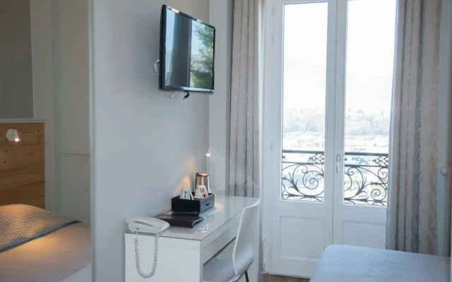 Hôtel Gallia