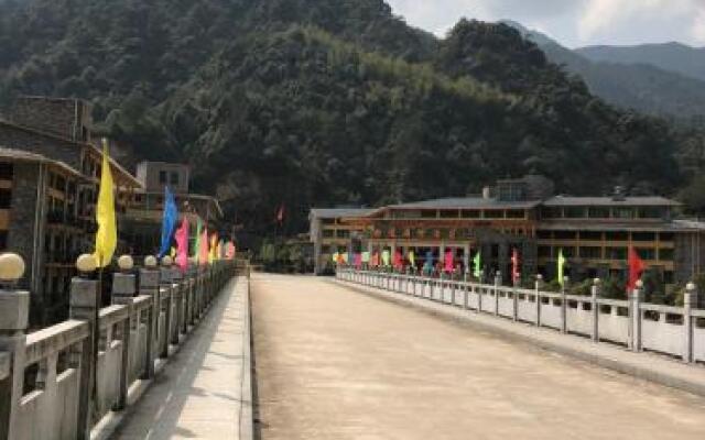 Sanqing Mountain Quanlin Farm Stay