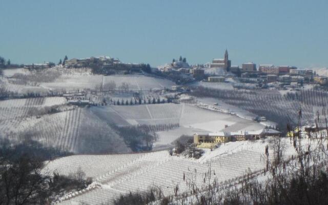 Cascina Giardini
