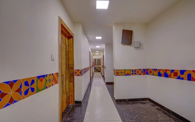 Travellers Inn by OYO Rooms