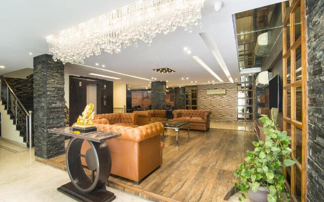 Shimla Heritage Hotel