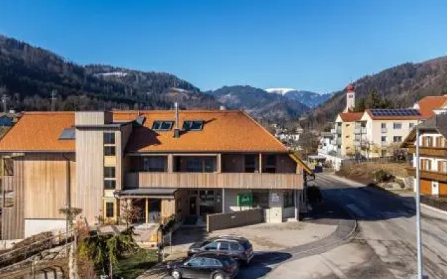 Genuss-Pension Herti