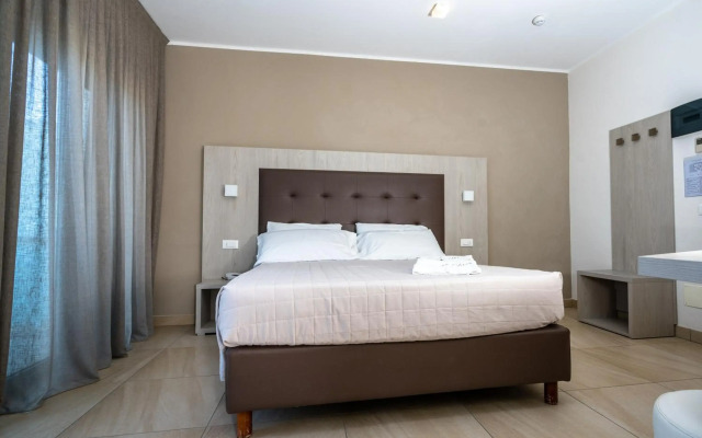 Hotel Globus