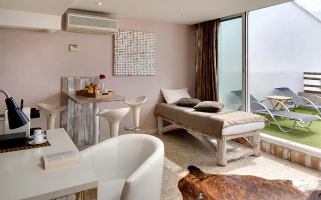 Vila de la Mar & Spa