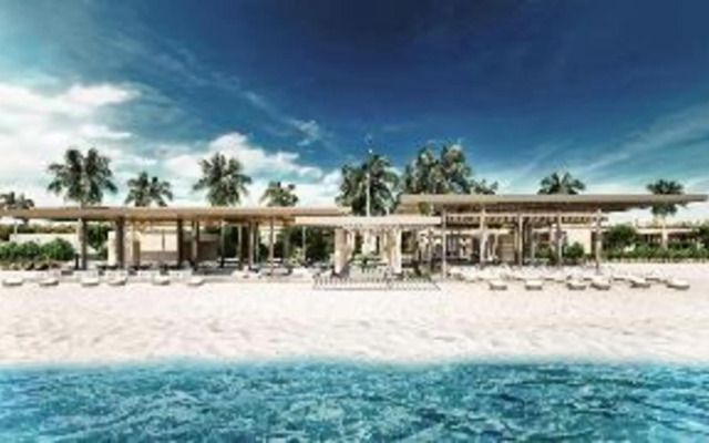 Paloma Paradise Beach Resort