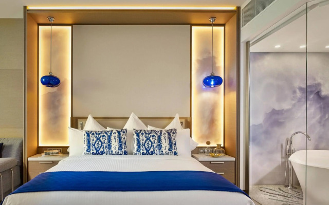 Autograph Collection Paragraph Resort & Spa Shekvetili